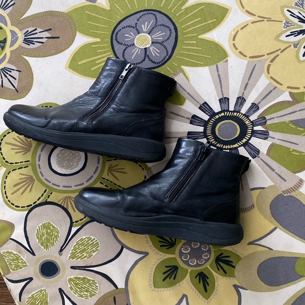 Strive Bamford boots - Picture 2 of 5